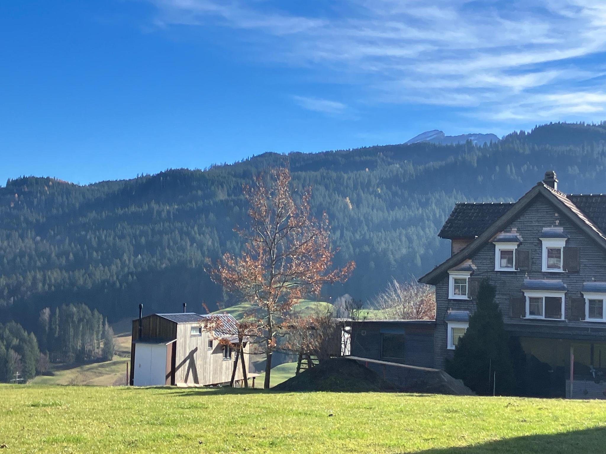 Aussen Süd