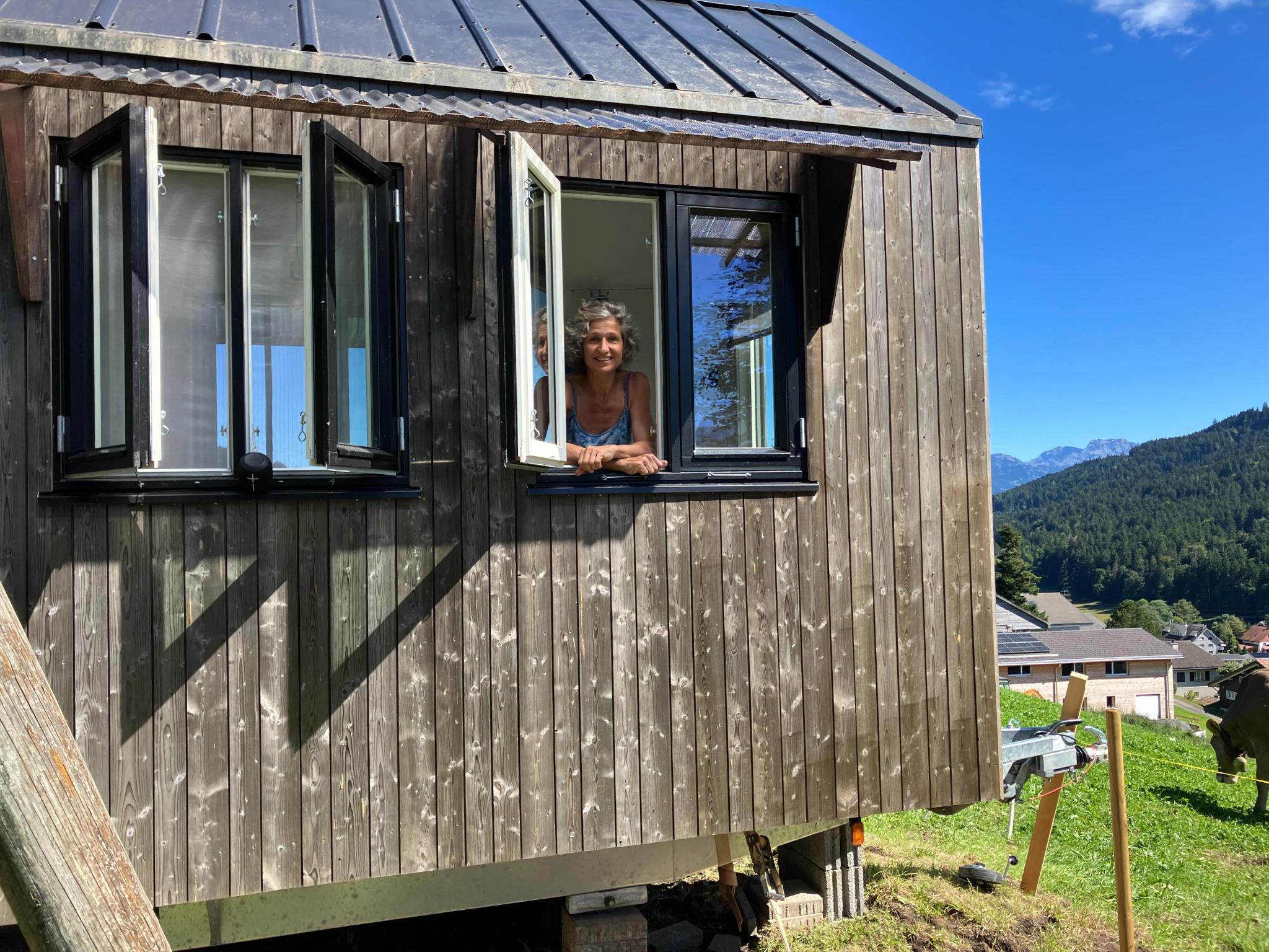 Fenster